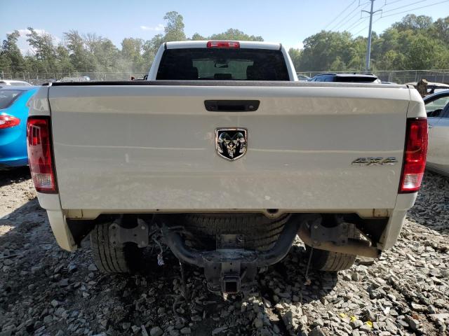 3C63R3GL0HG743549 - 2017 RAM 3500 ST WHITE photo 6