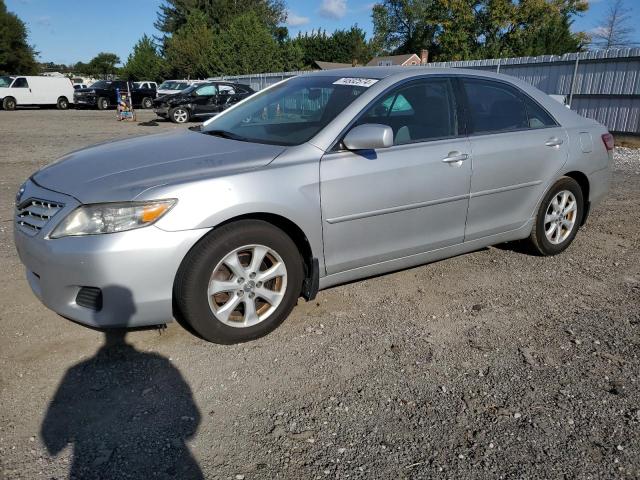 2011 TOYOTA CAMRY BASE, 