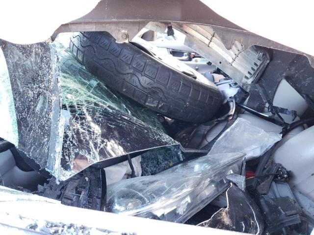 JN1AJ0HRXAM755707 - 2010 INFINITI EX35 BASE Սև լուսանկար 7