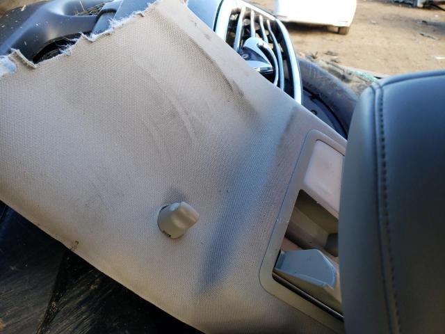 JN1AJ0HRXAM755707 - 2010 INFINITI EX35 BASE Սև լուսանկար 8