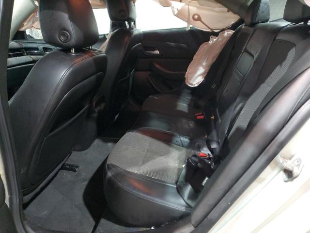 1G11C5SA4DF182957 - 2013 CHEVROLET MALIBU 1LT 金色 照片 10