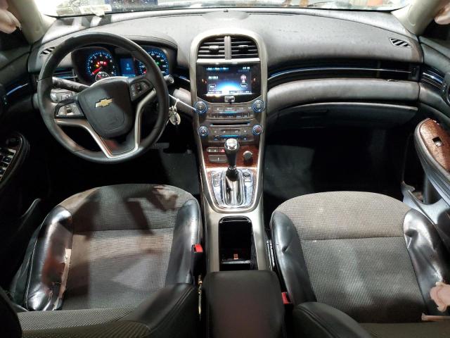 1G11C5SA4DF182957 - 2013 CHEVROLET MALIBU 1LT 金色 照片 8