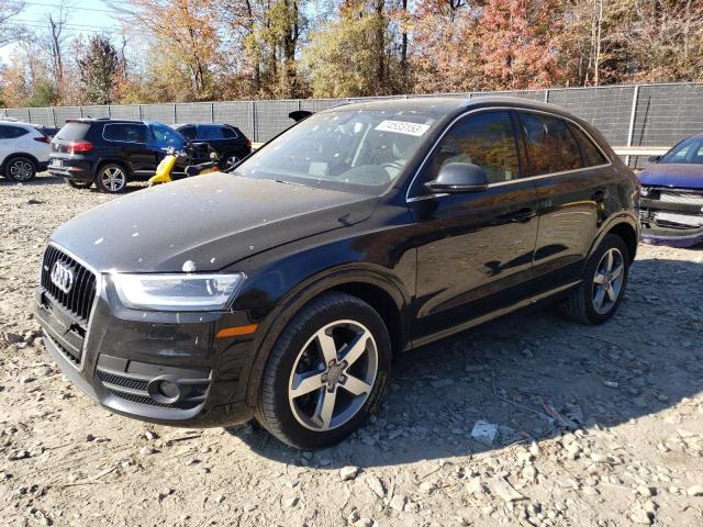 WA1GFCFS9FR007311 - 2015 AUDI Q3 PRESTIGE BLACK photo 1