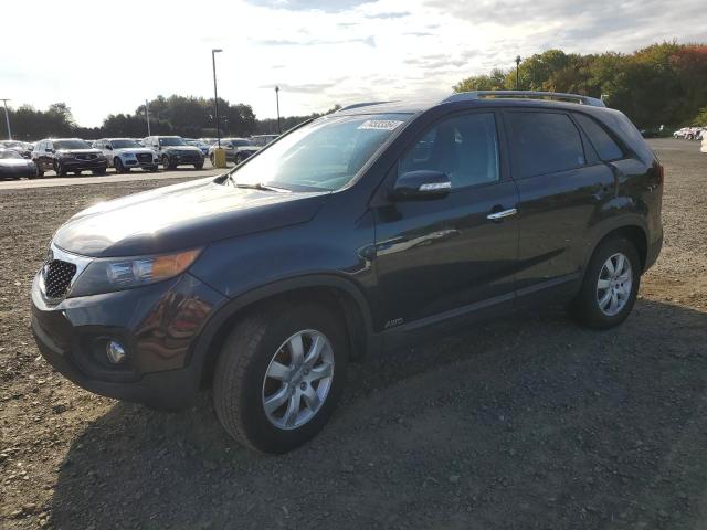 2013 KIA SORENTO LX, 