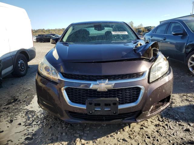 1G11C5SL8FF182075 - 2015 CHEVROLET MALIBU 1LT GRAY photo 5