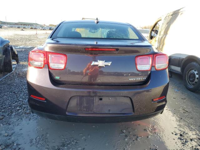 1G11C5SL8FF182075 - 2015 CHEVROLET MALIBU 1LT GRAY photo 6