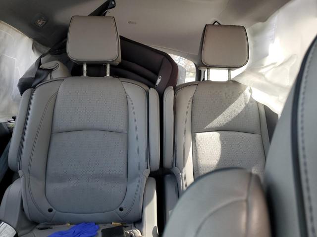 5FNRL6H99NB043443 - 2022 HONDA ODYSSEY ELITE Կապույտ լուսանկար 10