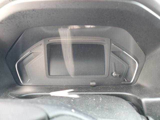 5FNRL6H99NB043443 - 2022 HONDA ODYSSEY ELITE Կապույտ լուսանկար 9