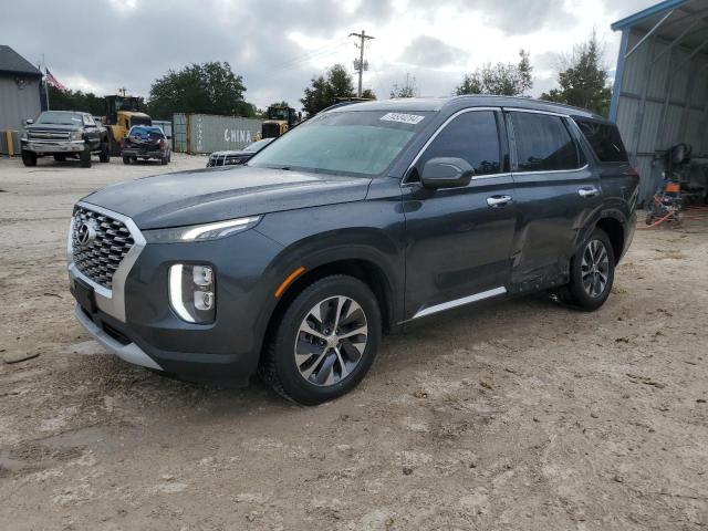 2020 HYUNDAI PALISADE SEL, 