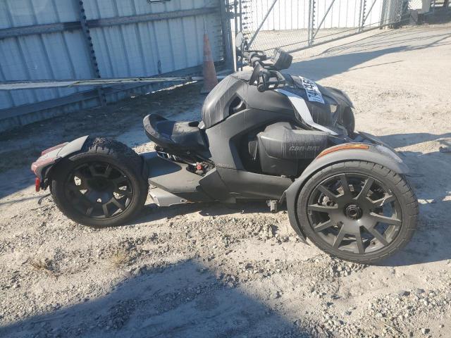 3JB2GEG27MJ005163 - 2021 CAN-AM RYKER RALLY EDITION BLACK photo 1