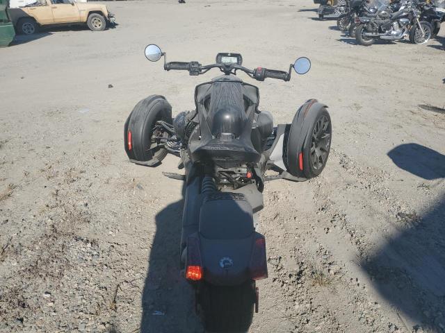 3JB2GEG27MJ005163 - 2021 CAN-AM RYKER RALLY EDITION BLACK photo 4