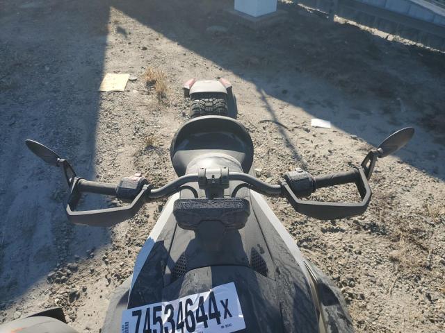 3JB2GEG27MJ005163 - 2021 CAN-AM RYKER RALLY EDITION BLACK photo 5