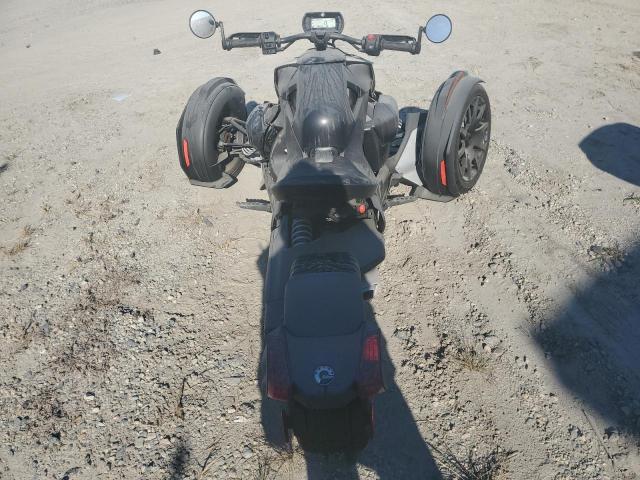 3JB2GEG27MJ005163 - 2021 CAN-AM RYKER RALLY EDITION BLACK photo 6