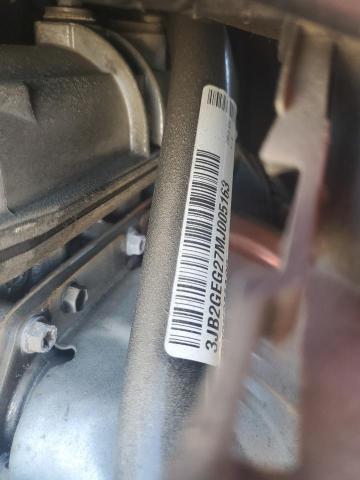 3JB2GEG27MJ005163 - 2021 CAN-AM RYKER RALLY EDITION BLACK photo 9