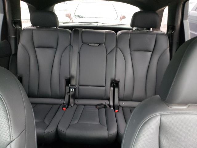 WA1VXAF72MD038723 - 2021 AUDI Q7 PRESTIGE WHITE photo 10