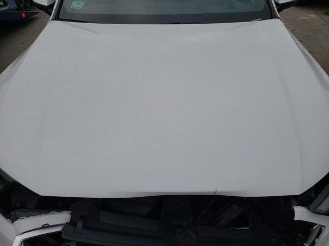 WA1VXAF72MD038723 - 2021 AUDI Q7 PRESTIGE WHITE photo 12