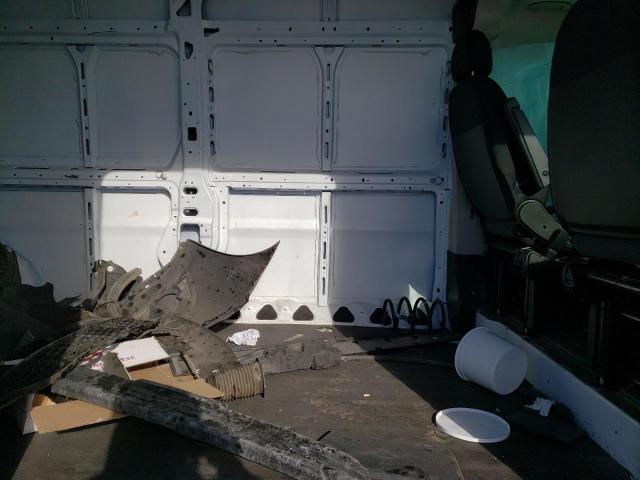 3C6LRVDG7ME591102 - 2021 RAM PROMASTER 2500 HIGH Weiß Foto 11