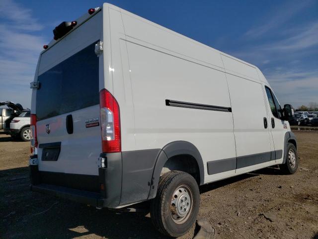 3C6LRVDG7ME591102 - 2021 RAM PROMASTER 2500 HIGH Weiß Foto 3