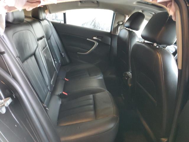 2G4GV5EK8F9200433 - 2015 BUICK REGAL 黑色 照片 10