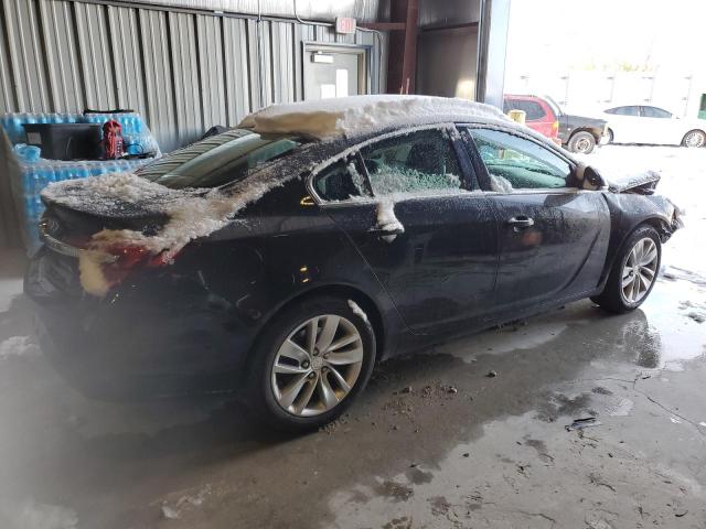 2G4GV5EK8F9200433 - 2015 BUICK REGAL 黑色 照片 3