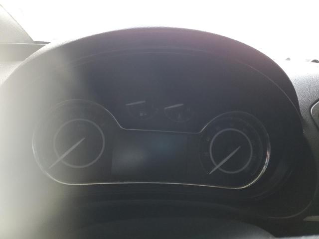 2G4GV5EK8F9200433 - 2015 BUICK REGAL 黑色 照片 9