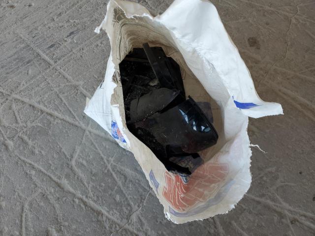 2C4RC1BG4GR158503 - 2016 CHRYSLER TOWN & COU TOURING BLACK photo 13