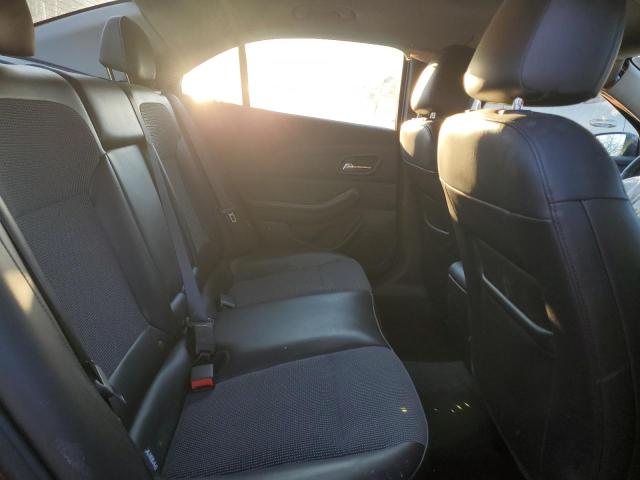 1G11C5SL7FF270180 - 2015 CHEVROLET MALIBU 1LT 勃艮第红 照片 10