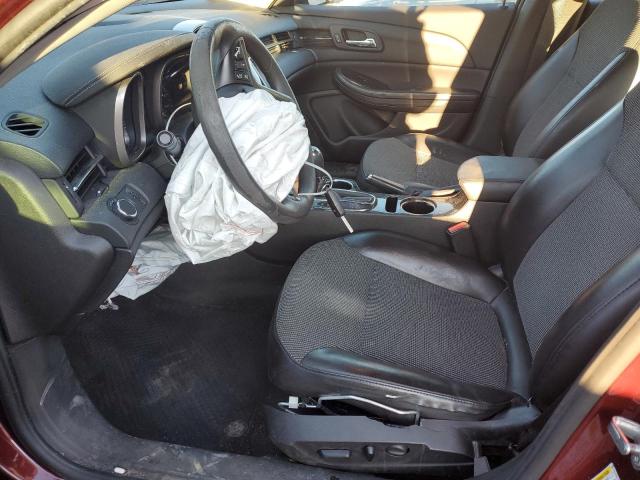 1G11C5SL7FF270180 - 2015 CHEVROLET MALIBU 1LT 勃艮第红 照片 7
