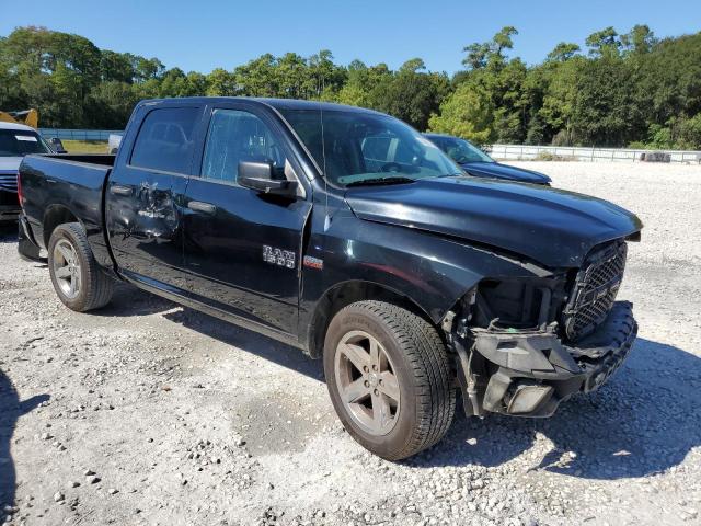 1C6RR6KT0ES170479 - 2014 RAM 1500 ST BLACK photo 4