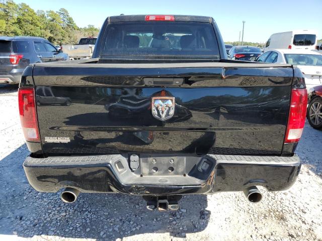 1C6RR6KT0ES170479 - 2014 RAM 1500 ST BLACK photo 6