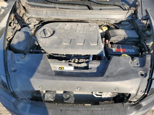 1C4PJMBS7EW197190 - 2014 JEEP CHEROKEE TRAILHAWK 黑色 照片 12