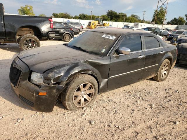2007 CHRYSLER 300, 