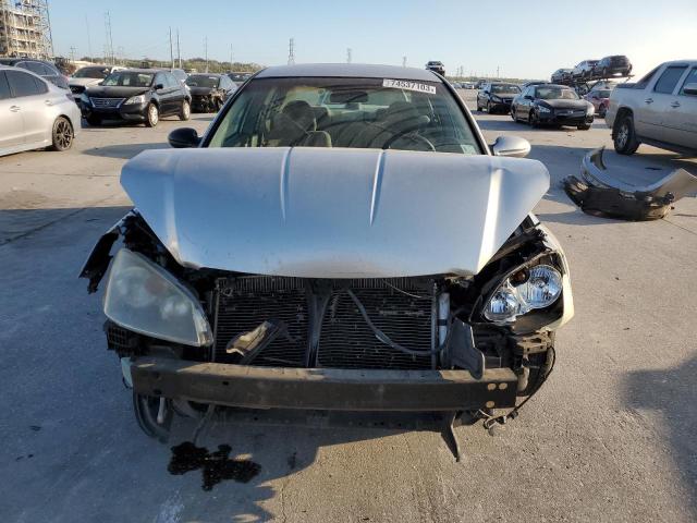 1N4AL11D96N353356 - 2006 NISSAN ALTIMA S SILVER photo 5