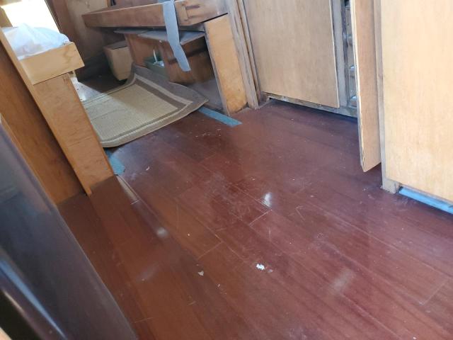 1268J046 - 1968 AIRS CAMPER ვერცხლისფერი ფოტო 10