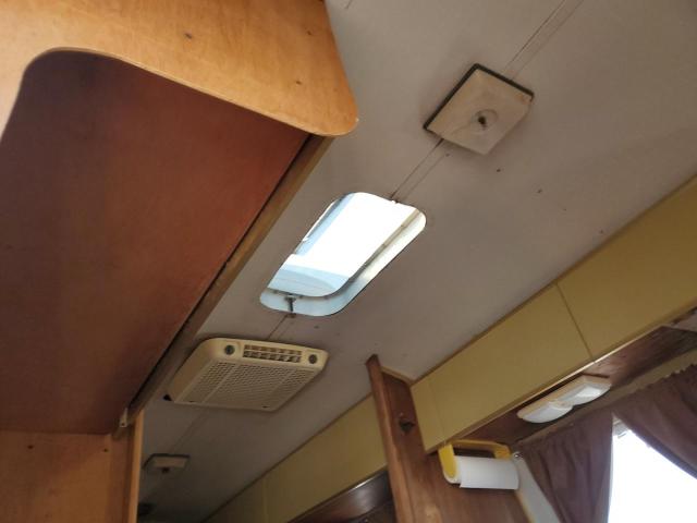 1268J046 - 1968 AIRS CAMPER ვერცხლისფერი ფოტო 9