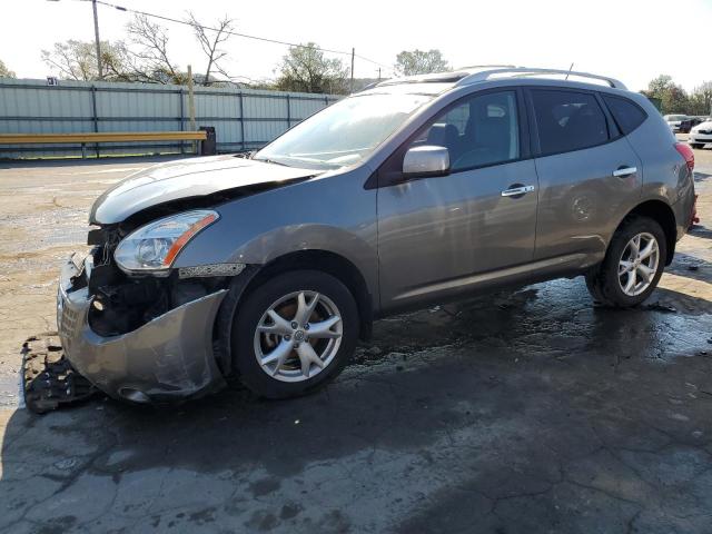 2010 NISSAN ROGUE S, 