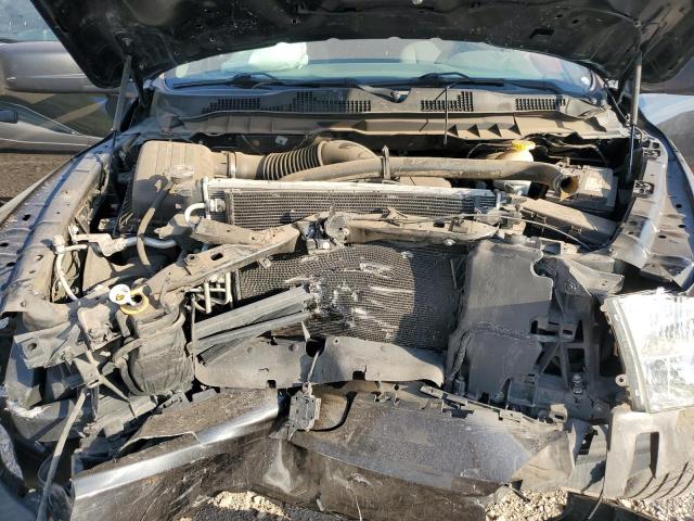 1C6RR6FT2JS127556 - 2018 RAM 1500 ST Grafitowy zdjęcie 11