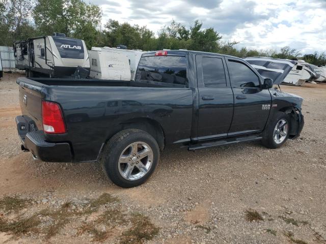 1C6RR6FT2JS127556 - 2018 RAM 1500 ST Grafitowy zdjęcie 3