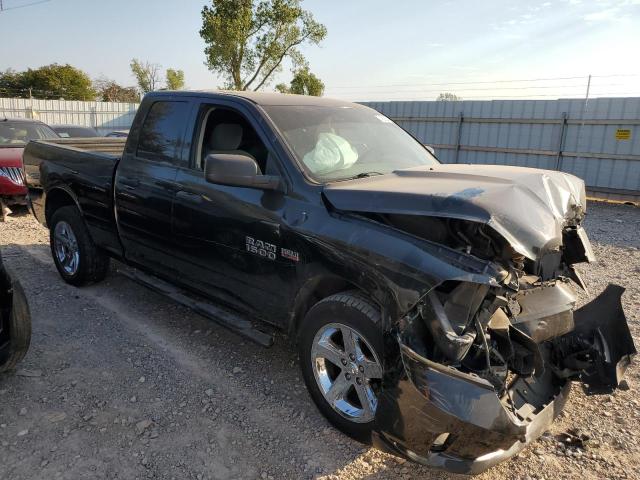 1C6RR6FT2JS127556 - 2018 RAM 1500 ST Grafitowy zdjęcie 4