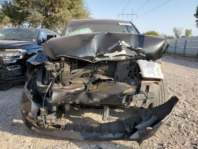 1C6RR6FT2JS127556 - 2018 RAM 1500 ST Grafitowy zdjęcie 5