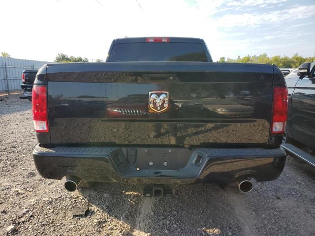 1C6RR6FT2JS127556 - 2018 RAM 1500 ST Grafitowy zdjęcie 6