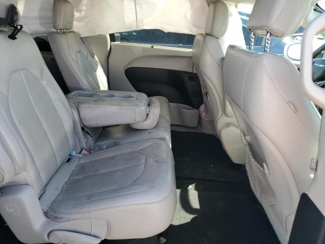 2C4RC1BG7JR194161 - 2018 CHRYSLER PACIFICA TOURING L Ağ foto 10