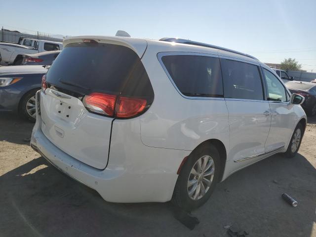 2C4RC1BG7JR194161 - 2018 CHRYSLER PACIFICA TOURING L Ağ foto 3