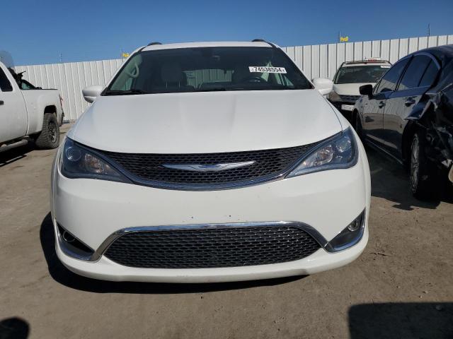 2C4RC1BG7JR194161 - 2018 CHRYSLER PACIFICA TOURING L Ağ foto 5