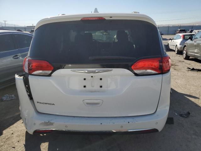 2C4RC1BG7JR194161 - 2018 CHRYSLER PACIFICA TOURING L Ağ foto 6