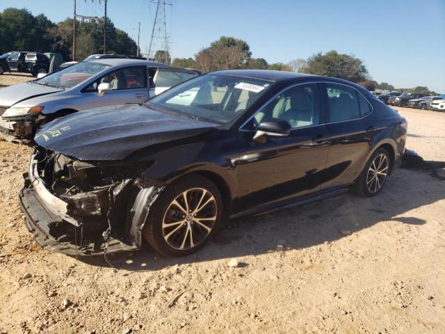 2020 TOYOTA CAMRY SE, 