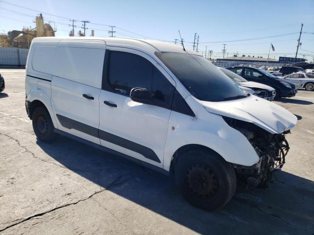 NM0LS7E73H1301869 - 2017 FORD TRANSIT CO XL WHITE photo 4