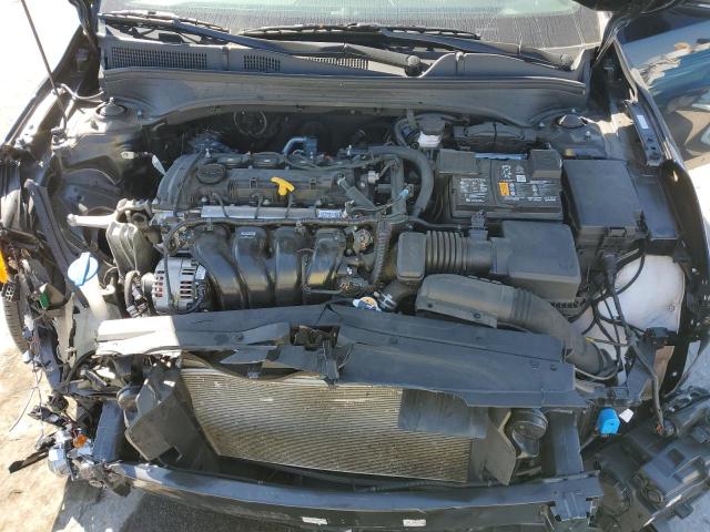 3KPF54AD4PE638841 - 2023 KIA FORTE GT LINE BLACK photo 11