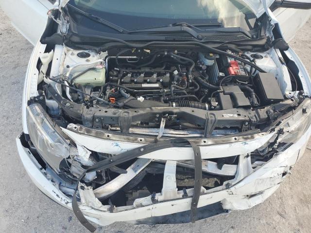 JHMFC1F74JX035613 - 2018 HONDA CIVIC EXL თეთრი ფოტო 11