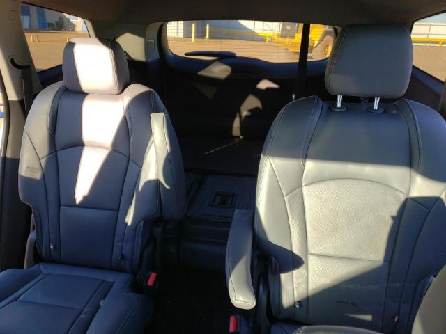 5GAERBKWXLJ197879 - 2020 BUICK ENCLAVE ESSENCE Սպիտակ լուսանկար 10